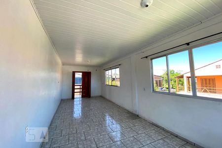Casa à venda com 230m², 3 quartos e 5 vagasSala 2