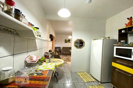 Casa à venda com 230m², 3 quartos e 5 vagasCozinha 1