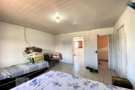 Casa à venda com 230m², 3 quartos e 5 vagasQuarto 2 - Suíte