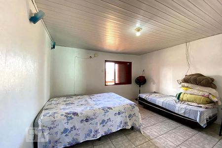 Casa à venda com 230m², 3 quartos e 5 vagasQuarto 2 - Suíte