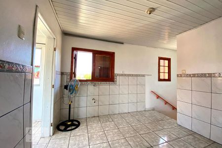 Casa à venda com 230m², 3 quartos e 5 vagasCozinha 2
