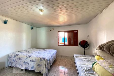 Casa à venda com 230m², 3 quartos e 5 vagasQuarto 2 - Suíte