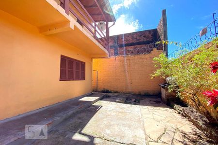 Casa à venda com 230m², 3 quartos e 5 vagasÁrea Externa