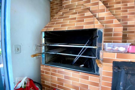 Casa à venda com 230m², 3 quartos e 5 vagasChurrasqueira