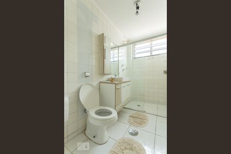 Apartamento à venda com 85m², 2 quartos e sem vagaBanheiro