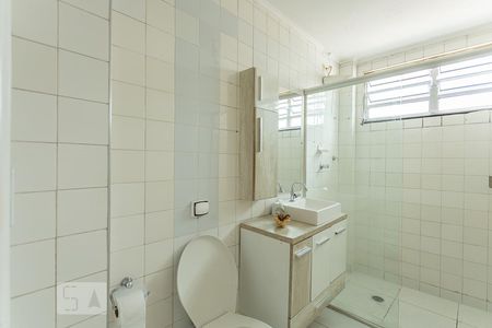 Apartamento à venda com 85m², 2 quartos e sem vagaBanheiro