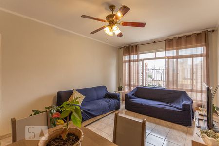 Apartamento à venda com 85m², 2 quartos e sem vagaSala