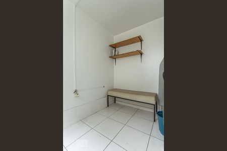 Apartamento à venda com 85m², 2 quartos e sem vagaQuarto Serviço