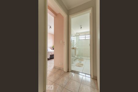 Apartamento à venda com 85m², 2 quartos e sem vagaCorredor