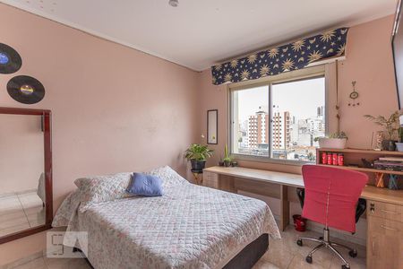 Apartamento à venda com 85m², 2 quartos e sem vagaQuarto 1