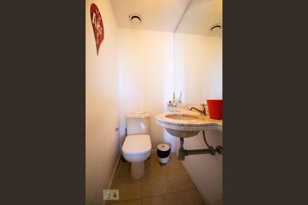 Apartamento para alugar com 100m², 2 quartos e 1 vaga Apartamento para alugar com 100m², 2 quartos e 1 vagaLavabo