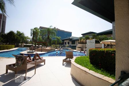 Apartamento para alugar com 100m², 2 quartos e 1 vaga Apartamento para alugar com 100m², 2 quartos e 1 vaga Piscina do Clube