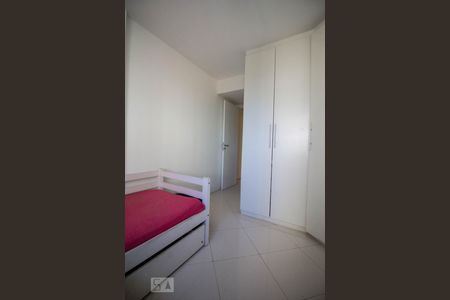 Quarto 1 de apartamento para alugar com 2 quartos, 99m² em Barra da Tijuca, Rio de Janeiro