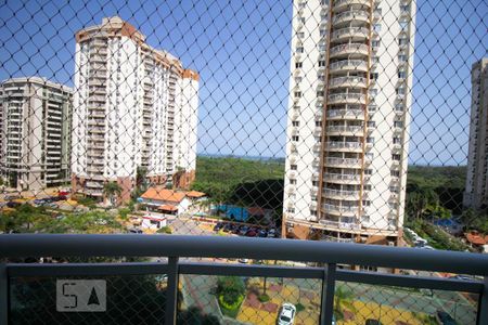 Apartamento para alugar com 100m², 2 quartos e 1 vaga Apartamento para alugar com 100m², 2 quartos e 1 vagaVaranda da Sala