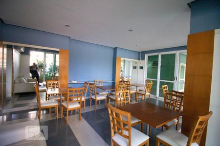Apartamento para alugar com 100m², 2 quartos e 1 vaga Apartamento para alugar com 100m², 2 quartos e 1 vagaSalao de Festa