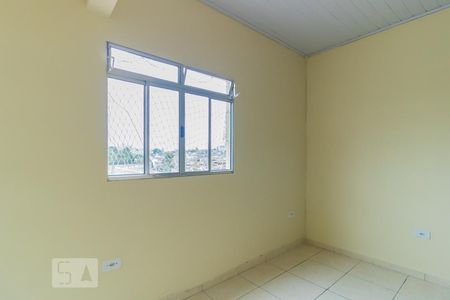Sala de casa para alugar com 2 quartos, 55m² em Parque Císper, São Paulo