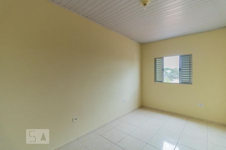 Quarto 1 de casa para alugar com 2 quartos, 55m² em Parque Císper, São Paulo