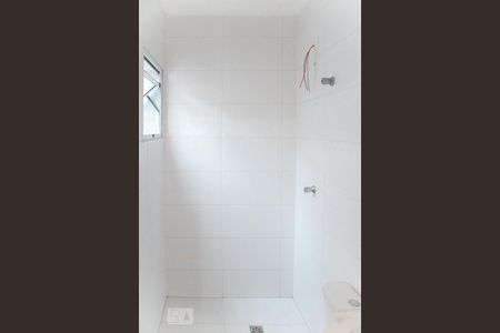 Casa de condomínio à venda com 80m², 3 quartos e 1 vagaBanheiro da Suite 1