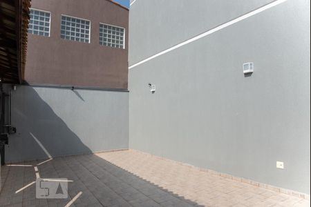 Casa de condomínio à venda com 80m², 3 quartos e 1 vagaGaragem