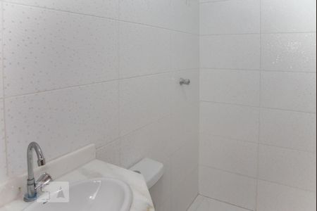 Casa de condomínio à venda com 80m², 3 quartos e 1 vagaBanheiro 