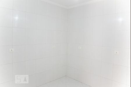 Casa de condomínio à venda com 80m², 3 quartos e 1 vagaCozinha