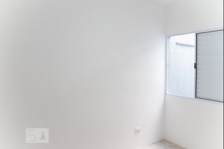 Suite 1 de casa de condomínio à venda com 3 quartos, 80m² em Jardim São Carlos (zona Leste), São Paulo