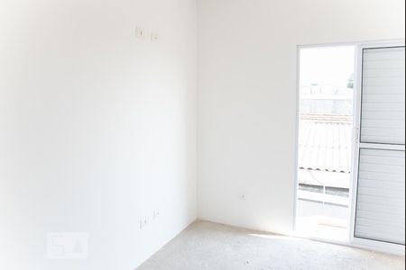 Casa de condomínio à venda com 80m², 3 quartos e 1 vagaQuarto 2