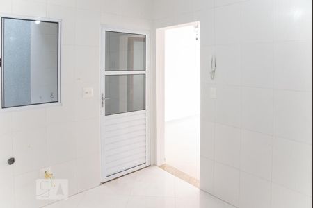 Casa de condomínio à venda com 80m², 3 quartos e 1 vagaCozinha