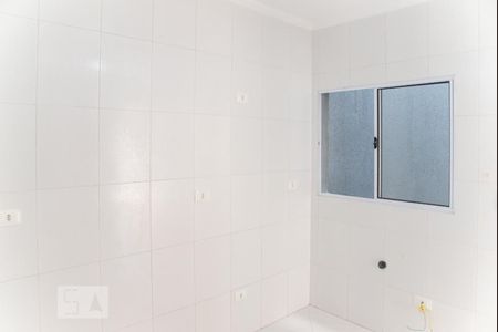 Casa de condomínio à venda com 80m², 3 quartos e 1 vagaCozinha
