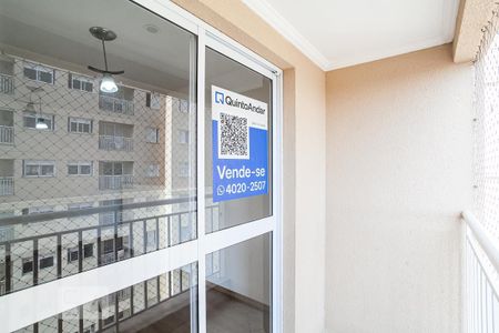 Apartamento à venda com 54m², 2 quartos e 1 vagaPlaquinha
