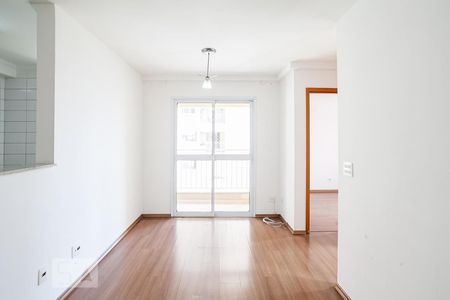 Apartamento à venda com 54m², 2 quartos e 1 vagaSala