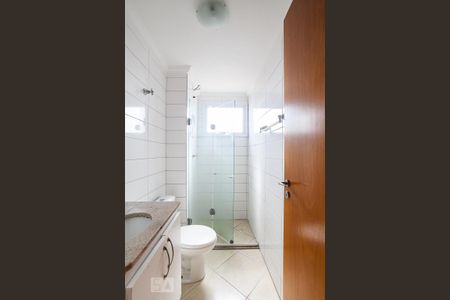 Apartamento à venda com 54m², 2 quartos e 1 vagaBanheiro