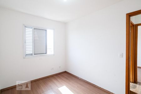 Quarto 1 de apartamento à venda com 2 quartos, 54m² em Utinga, Santo André