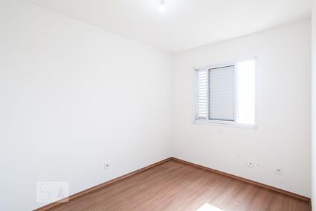 Quarto 1 de apartamento à venda com 2 quartos, 54m² em Utinga, Santo André