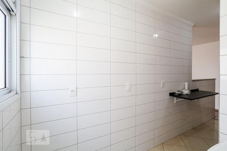 Apartamento à venda com 54m², 2 quartos e 1 vagaLavanderia