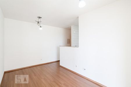 Apartamento à venda com 54m², 2 quartos e 1 vagaSala