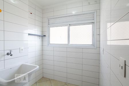 Apartamento à venda com 54m², 2 quartos e 1 vagaLavanderia