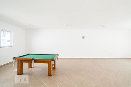 Apartamento à venda com 54m², 2 quartos e 1 vagaÁrea comum - Salão de Jogos