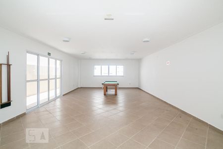 Apartamento à venda com 54m², 2 quartos e 1 vagaÁrea comum - Salão de Jogos