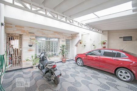 Casa à venda com 150m², 3 quartos e 3 vagas Casa à venda com 150m², 3 quartos e 3 vagasGaragem