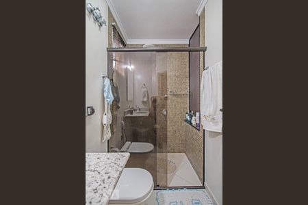 Casa à venda com 150m², 3 quartos e 3 vagas Casa à venda com 150m², 3 quartos e 3 vagasBanheiro da Suite