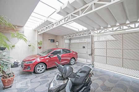 Casa à venda com 150m², 3 quartos e 3 vagas Casa à venda com 150m², 3 quartos e 3 vagasGaragem