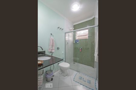 Casa à venda com 150m², 3 quartos e 3 vagas Casa à venda com 150m², 3 quartos e 3 vagasBanheiro