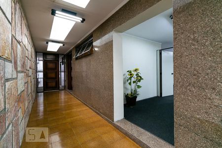 Entrada da Casa de casa à venda com 5 quartos, 320m² em Jardim Analia Franco, São Paulo