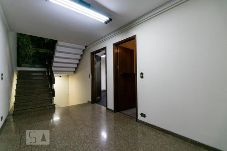 Sala 2 de casa à venda com 5 quartos, 320m² em Jardim Analia Franco, São Paulo