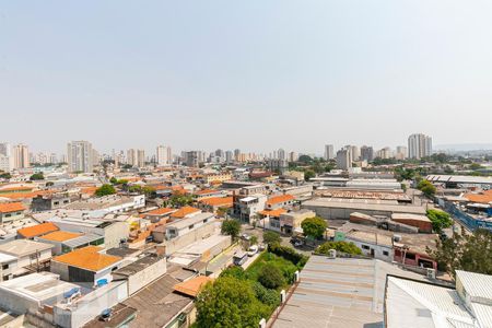 Apartamento à venda com 45m², 2 quartos e 1 vagaQuarto 1 - Vista