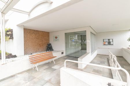 Apartamento à venda com 45m², 2 quartos e 1 vagaHall de Entrada