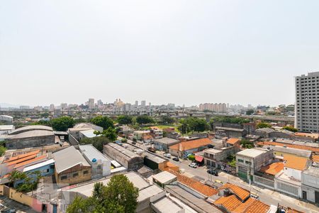 Apartamento à venda com 45m², 2 quartos e 1 vagaQuarto 2 - Vista