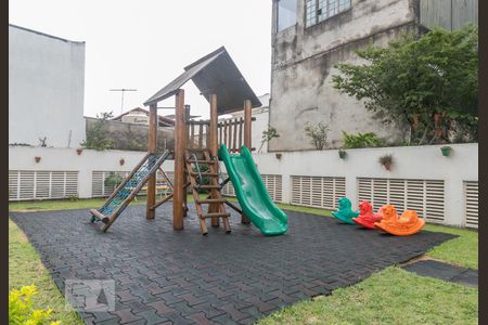 Apartamento à venda com 45m², 2 quartos e 1 vagaÁrea Comum - Playground