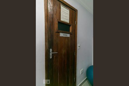 Apartamento à venda com 45m², 2 quartos e 1 vagaÁrea comum - Sauna